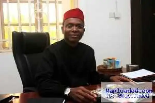 Kaduna State Govt. Have Paid Fulani Herdsmen to Stop Killings – Gov. El-rufai Speaks Out